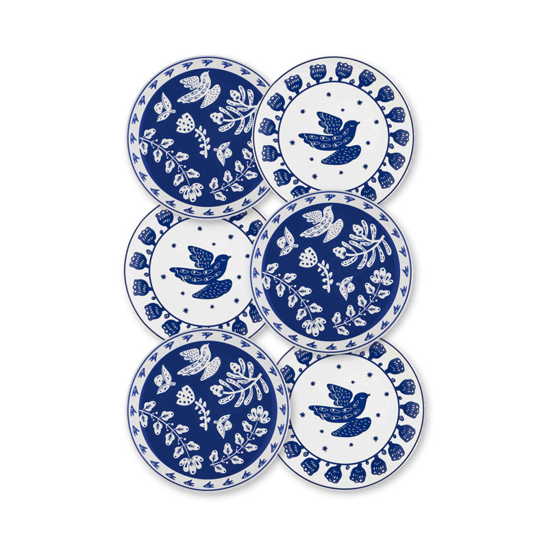 Meloy Side Plate