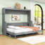 Lit escamotable avec bureau Wissem-1654074085-1654074080