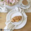 Denby Natural Canvas Dinner Plate
