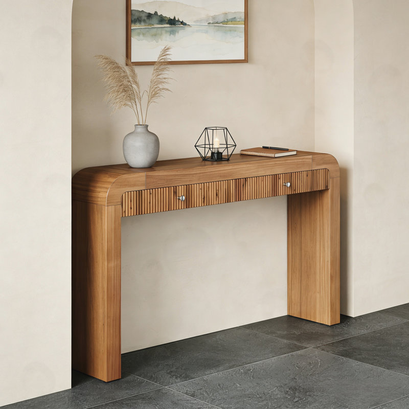 Console Raize, Brun