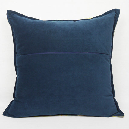 Chevron Throw Pillow