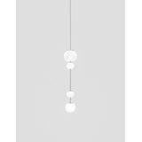 Oto 1 - Light Pendant