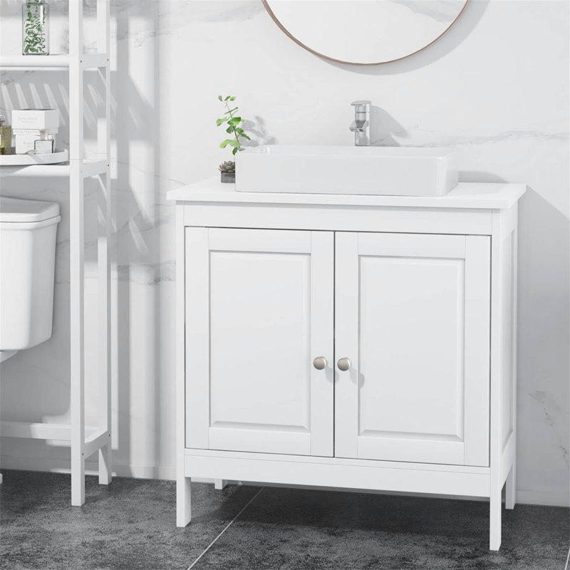 Bathroom Vanity with Basin