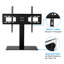 Blue Elephant Single Screen Desktop Mount