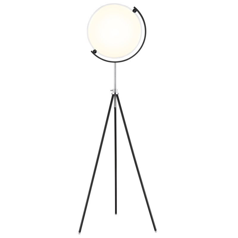 168cm Matte LED Novelty Floor Lamp
