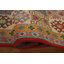 Tapis oriental géométrique Kazak 8