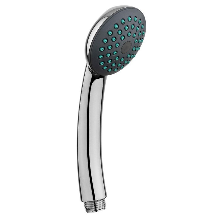 Superinox Massage/Jet Handheld Shower Head 2.5 GPM