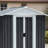 Outdoor Storage Shed