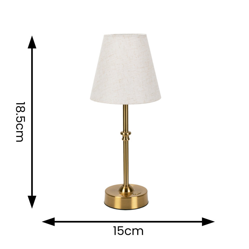 Aizaiah Table Lamp