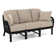 Edgewater 79" Flared Arm Sofa