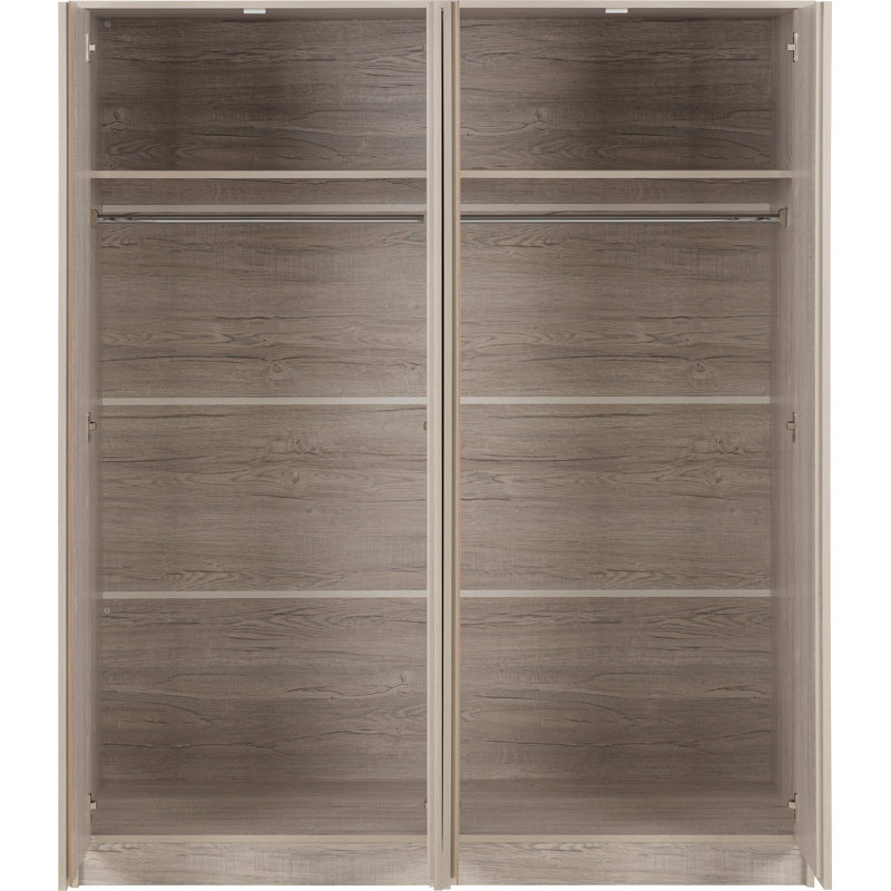 Malvern Piece Bedroom Set