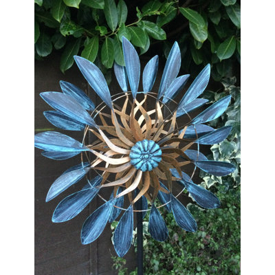 Windspiel McTurck