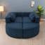 Canapé modulaire à compression Boneless-124206760
