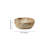 Millwood Pines Lalitha Teak Serving Bowl
