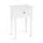 White is out of stock