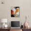 «Earth and Fire I Canvas Modern Abstracts» par Art Remedy-115075673-118348282-118348275