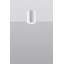 Ring 6L Flush Mount-75189064