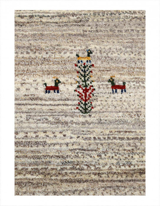One-of-a-Kind 2'8'' X 3'11'' Area Rug