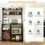 Station de charge pour cuisine Hutch Bakers-697871108