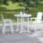 Hammett HIPS Outdoor Adirondack Bar Chairs-106838368