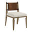 Thom Filicia Home Gifford Side Chair-1101114877-1101114876