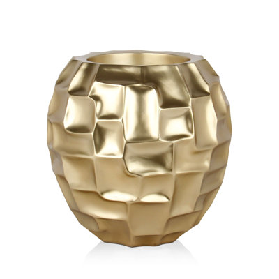 Saukville Handmade Table Vase