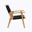 Chaise de patio Affton