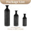 Bunton Metal Floor Vase