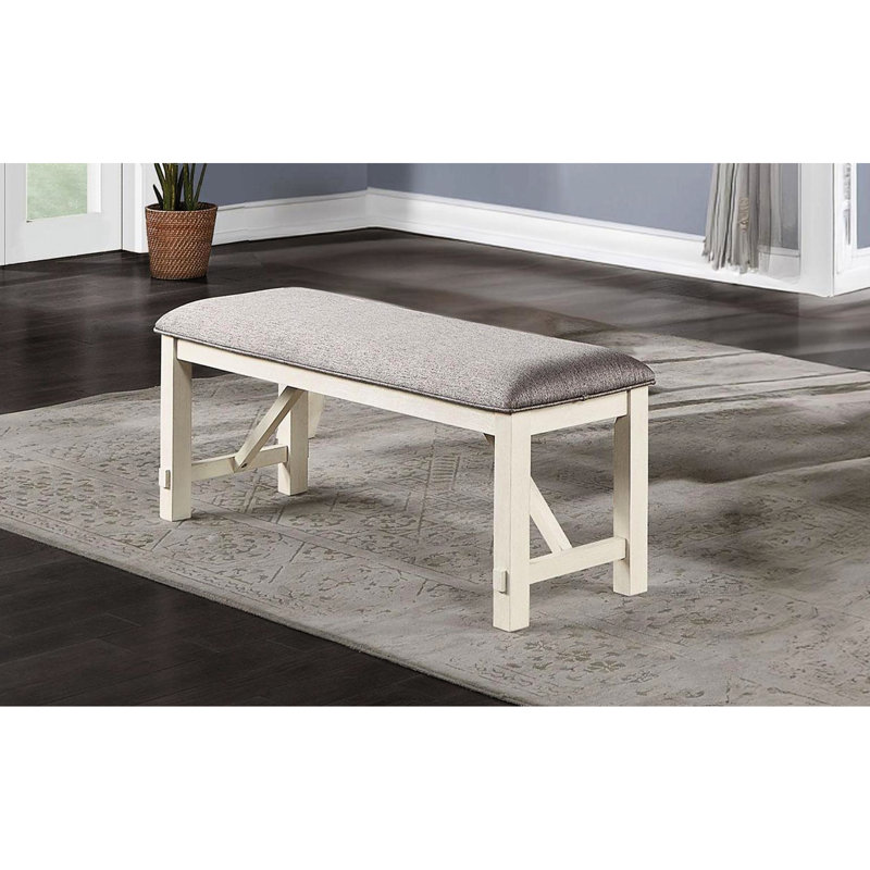 Banc de salle à manger, banc de canapé