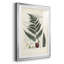 «Ferns VI», reproduction encadrée de qualité supérieure, prête à être accrochée-69983014-69983016