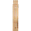 Sapin Douglas douillet traditionnel l 5 5 po x P 24 po x H 24 po Funston-31648917-31641797