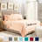 Microfiber Sheet Set-427045163-427045209