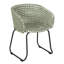 Luna Woven Rattan Outdoor Arm Chair-952078027