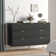Commode 7 tiroirs Vilinda