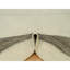 8'9"x11'8" Swan White Modern Lori Buft Gabbeh Tree Design Soft Wool Hand Knotted Rug DA19F8565BC24538A52BA0C02DEA5378
