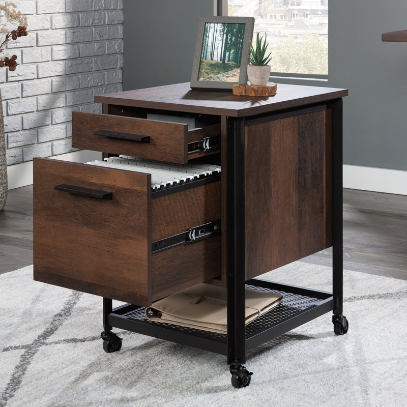 Armoire de rangement pour bureau personnel