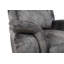 Fauteuil inclinable oscillant standard Lannion de 39 po de largeur-1208437893