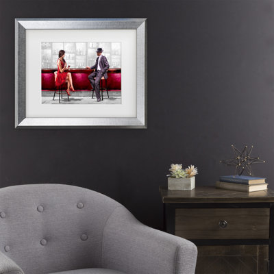 " Meeting Version 2 " by The Macneil Studio