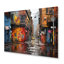" Toronto Urban Graffiti III "-746005553-746005550