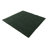 Gainesboro Hand Loomed Gabbeh Rug, 100% Wool, Solid Color, Fade & Stain Resistant, Durable, All Sizes, India-Made.-110780626
