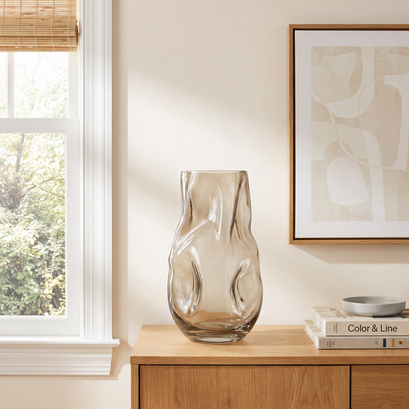 Philene Glass Vase