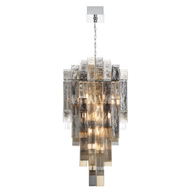 Altesa 20 - Light Dimmable Chandelier