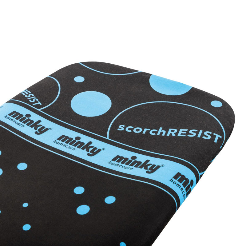 Metal Freestanding Ironing Board