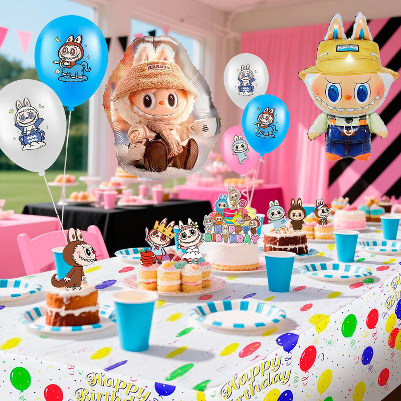 Birthday