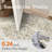 Sofia Oriental Light Brown Area Rug-1984767246