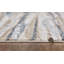 Tapis bleu / brun / gris Kohsuke-2098025215