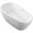Freestanding Soaking Acrylic Bathtub-84354361-85605697