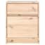 Godrich 40cm W Solid Wood Bedside Table-244818521-231386575