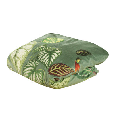 Greysin Throw Blanket