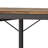 62.99" Console table